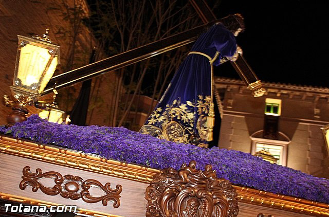 Jueves Santo. Procesion 2015 - 31